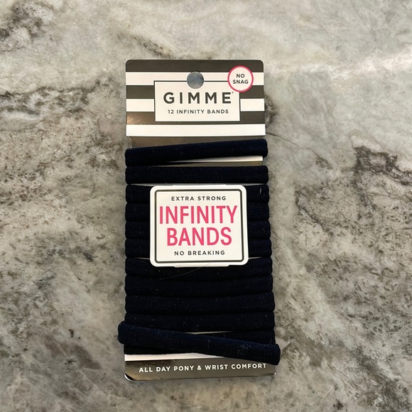 gimme Other - Give me a beauty, infinity, bands, extra strong, 12